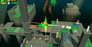 Frogun Official Artbook & Manual