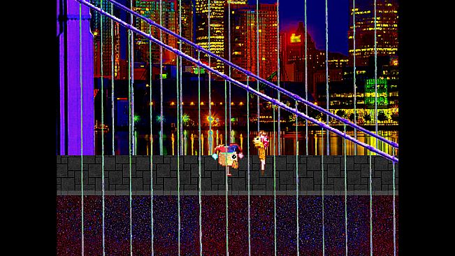 The Laurencia -로렌스 기행문-