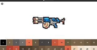 Guns Craft - Expansion Pack 1