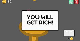 You Will Get Rich!