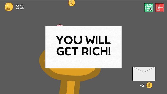 You Will Get Rich!