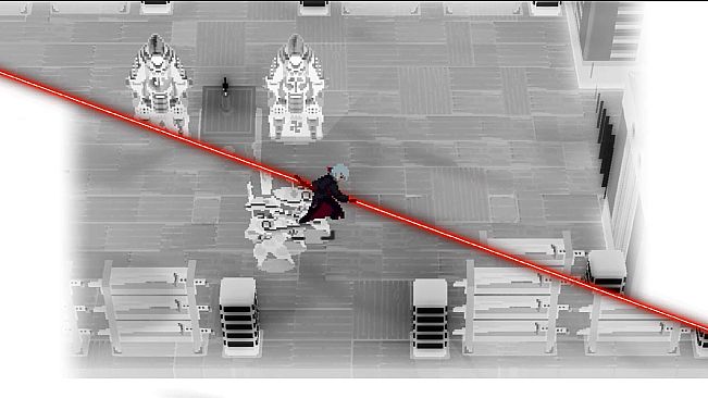 Otherworld Legends - Skin : Ronin of Slaughter