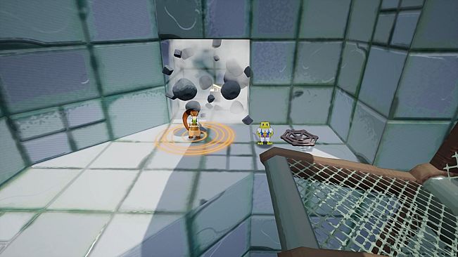 Ripple and Frawg: The Seasonal Song