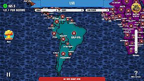 Dictators War: Strategy Battle