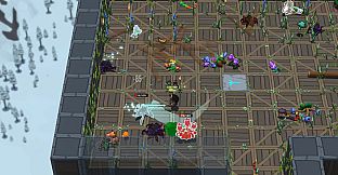 Airborne Dungeons