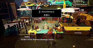 DEADCRAFT - Jessie's Wasteland Wares