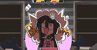 Headpat Special Taskforce