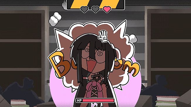 Headpat Special Taskforce