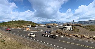 American Truck Simulator - Colorado