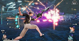 Atelier Yumia - "Ebony Outlaw" Costume for Rutger