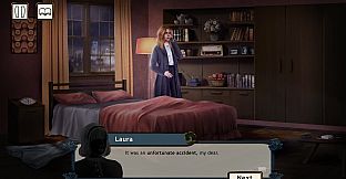 Threshold of Awakening