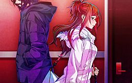 The Restless Sheep & The Lone Wolf -A Tale of Cutthroat Lovers-