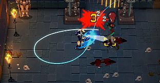Otherworld Legends - Skin : Ravager Prime