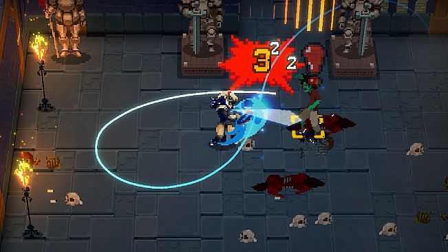 Otherworld Legends - Skin : Ravager Prime