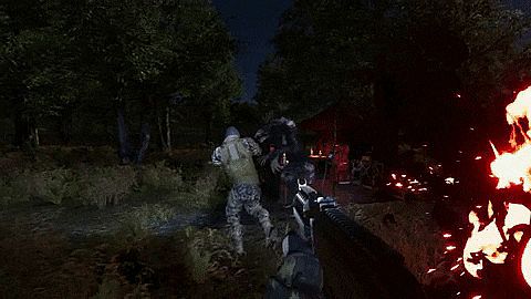 Unnatural Investigations