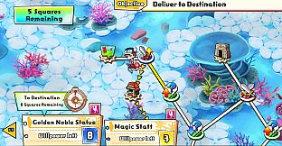 Calamity Angels: Special Delivery