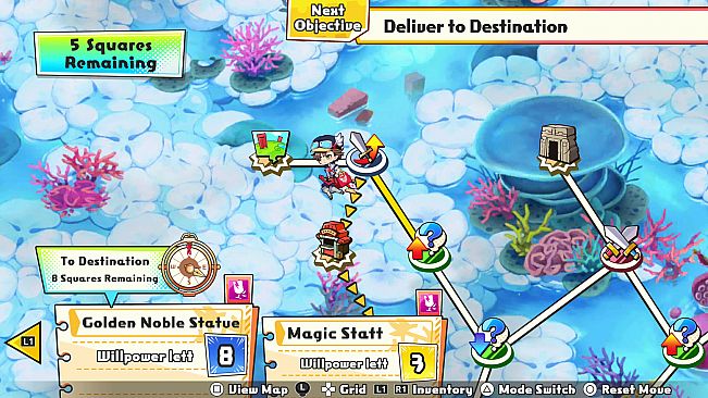 Calamity Angels: Special Delivery