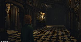 In Silent Walls :  Origines