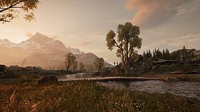 The Golden Horde: Survival