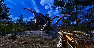 ARK: Dragontopia