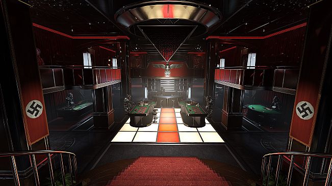 Wolfenstein: Youngblood (PC)