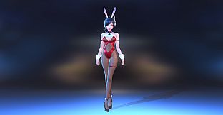 Angel Legion-DLC Dream Girl (Red)