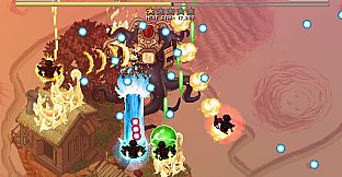 Jamestown: Gunpowder, Treason, & Plot