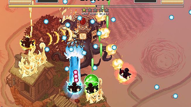 Jamestown: Gunpowder, Treason, & Plot