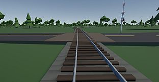 Iron Trails