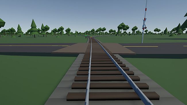 Iron Trails