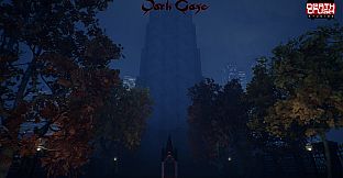 Dark Gaze - Curse of the Black Nazar