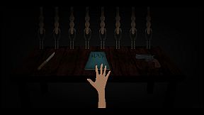 Moth Lake: A Horror Story