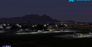 X-Plane 11 - Add-on: FSDG - Kapstadt XP