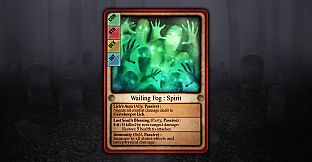 Guardians of Greyrock - Card Pack: Ancient Necropolis