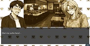 A Short & Simple Pixel Love Story