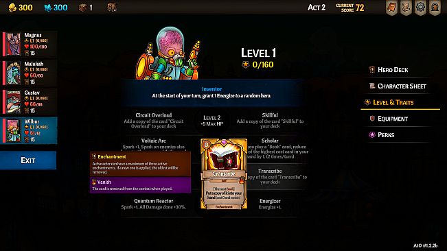 Across The Obelisk: Spooky Night in Senenthia