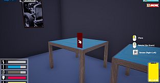 Phone Seller Simulator