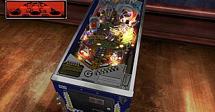 Pinball Arcade: Gottlieb Pack 1