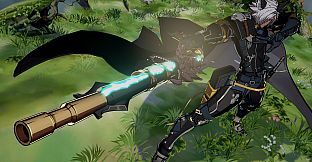 Granblue Fantasy: Versus - Weapon Skin Set (Eustace)