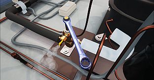 Refrigerant Recovery Simulation