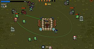 DeadZone Outpost