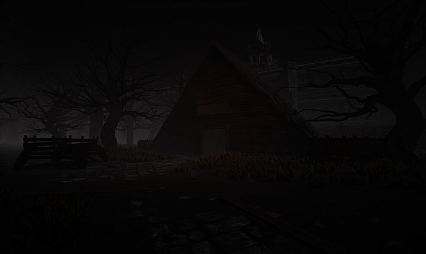 Fragments of the Afterlife