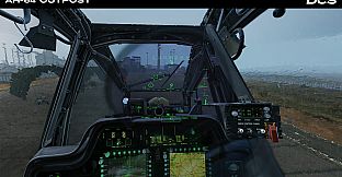 DCS: AH-64D Outpost Campaign by Stone Sky