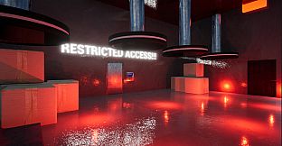 The Complex Chapter 1: Who, What, Where?