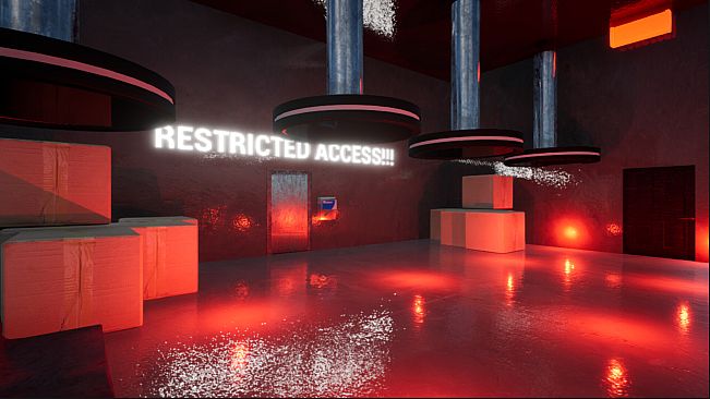 The Complex Chapter 1: Who, What, Where?