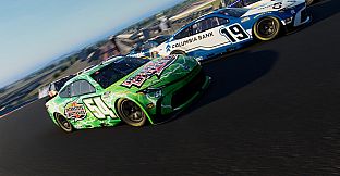NASCAR 26 - Season Pass