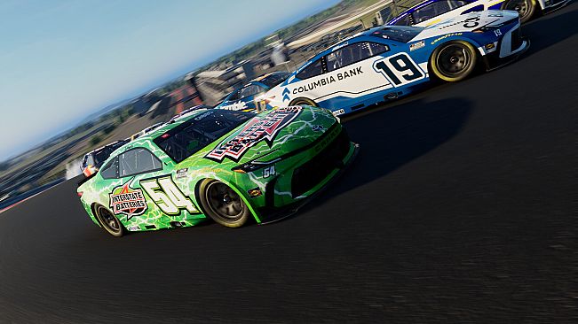 NASCAR 26 - Season Pass