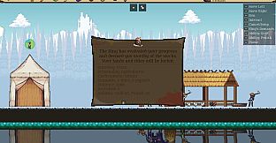 The Baron's Burden: One Fortnight