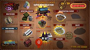 ATTACK OF THE EVIL POOP