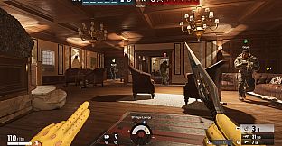Tom Clancy's Rainbow Six Siege X - Free Access
